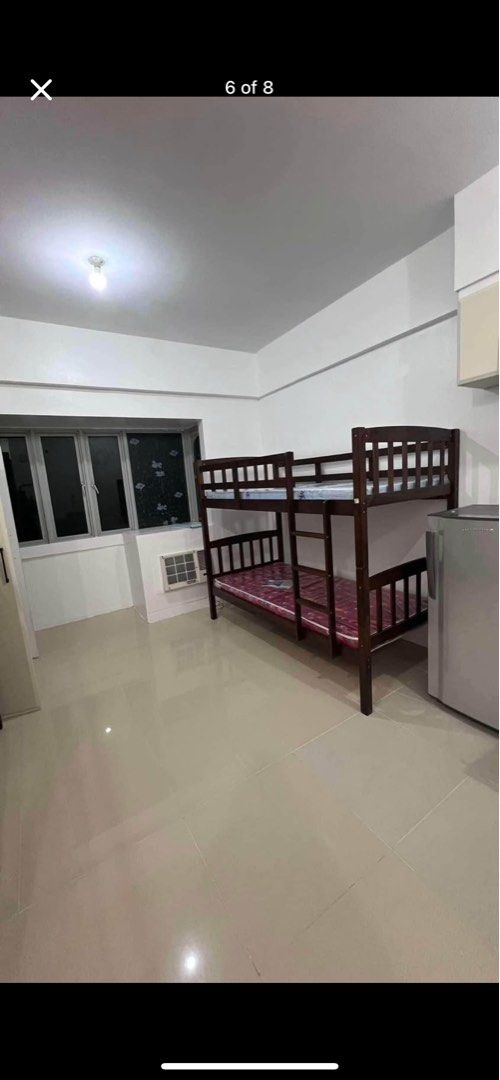 Female Condo Sharing Mckinley Hill (Category: Apartments & Condos) located in Taguig. Submitted by micah_impactmanila (Listing ID 1321962719, Image 2). Description: Bed space for rent: Morgan suites executive residences Mckinley hill taguig city Available: upper bunk ₱ 5,600.00 per month inclusive internet Exclusive: water and electricity .