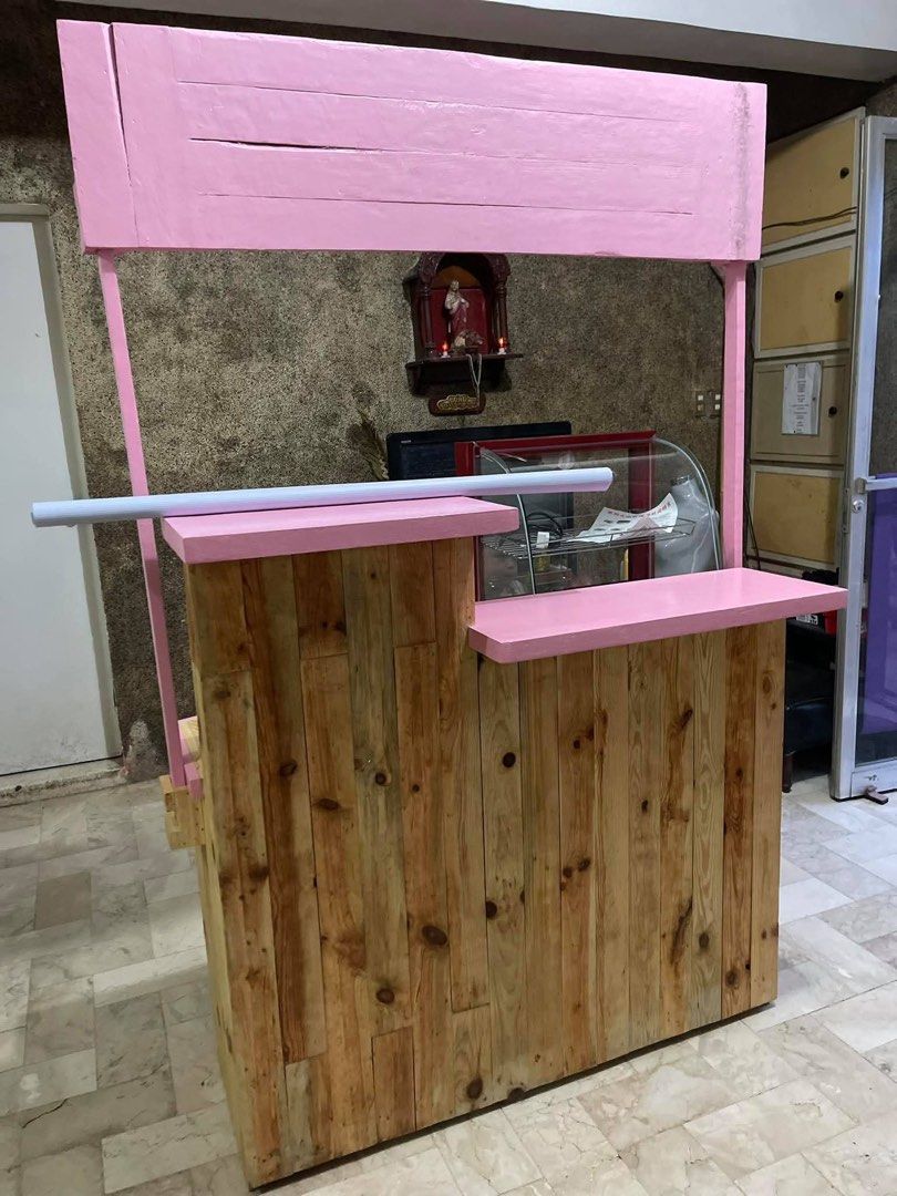 Foldable cart for sale (Category: Home Improvement Tools & Accessories) located in Legazpi City. Submitted by Unnieskdress (Listing ID 1462088169, Image 2). Description: .