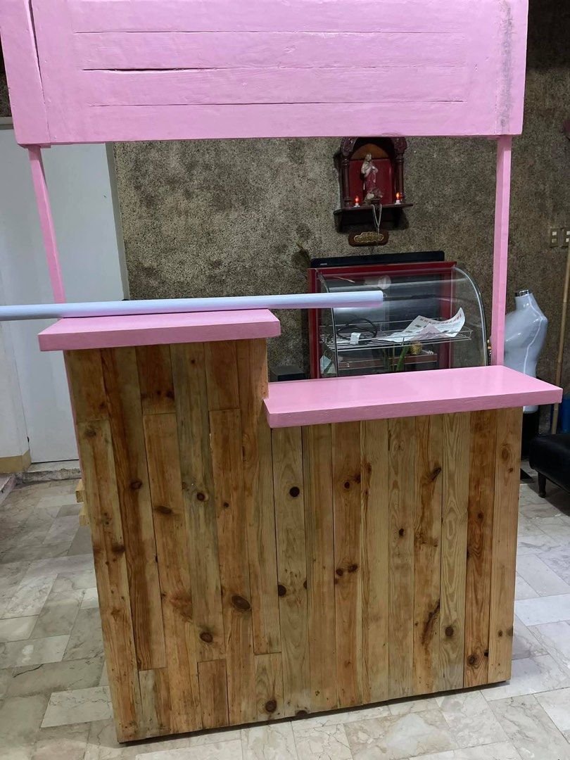 Foldable cart for sale (Category: Home Improvement Tools & Accessories) located in Legazpi City. Submitted by Unnieskdress (Listing ID 1462088169, Image 3). Description: .