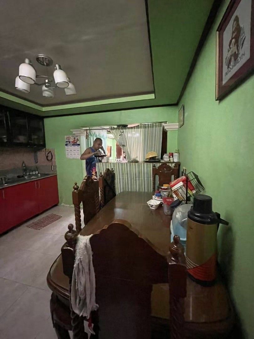 FORECLOSED PROPERTY (Category: House & Lot) located in Quezon City. Submitted by nanzche1010 (Listing ID 1462057647, Image 2). Description: PTPA📣📣 🏙️ FORECLOSED 2-STOREY HOUSE & LOT FOR SALE in Dasmariñas City 🏙️ Looking for a spacious house and lot in Dasmariñas that can serve as a family home or investment property? This 2-storey house in Villa Luisa Homes offers a generous space in a residential community. 🌿 PROPERTY DETAILS: • 71.50 SQM 