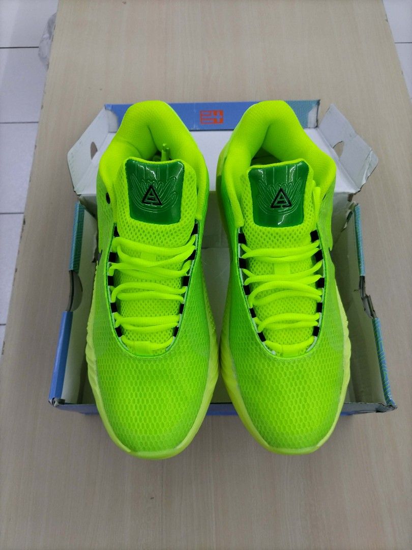 Freak 8🍏🥦 (Category: Sneakers) located in Manila. Submitted by josier_181 (Listing ID 1462259176, Image 3). Description: Available now Ma'am/Sir Pm for more details Your order via lalamove COD or GCASH payment. Kung anong nasa post ko po yun po mismo ang dadating na item sa inyo 💯 Good quality and condition Thank you and God bless Womens Size Guide 5US - 36 EU/FR - 22CM 6US - 37 EU/FR - 23CM 6.5US - 37.5 EU/FR - 23.5CM 7US - 38 EU/FR - 24CM 8U