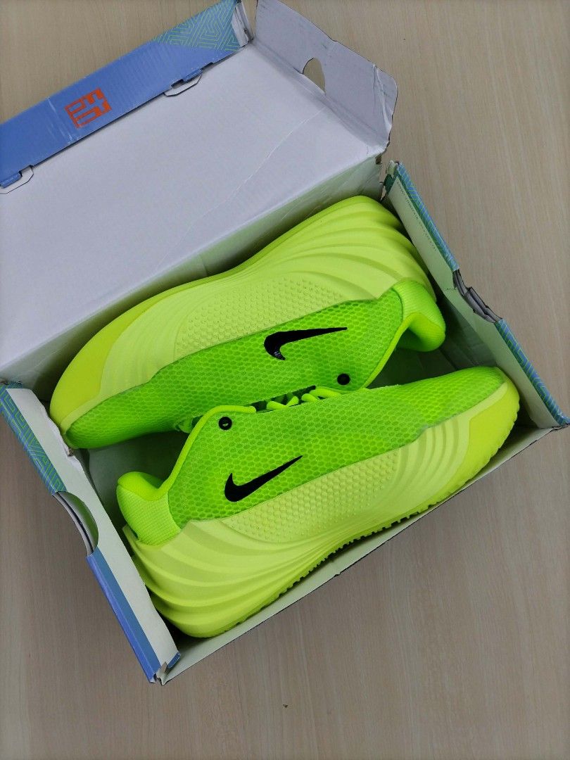 Freak 8🍏🥦 (Category: Sneakers) located in Manila. Submitted by josier_181 (Listing ID 1462259176, Image 2). Description: Available now Ma'am/Sir Pm for more details Your order via lalamove COD or GCASH payment. Kung anong nasa post ko po yun po mismo ang dadating na item sa inyo 💯 Good quality and condition Thank you and God bless Womens Size Guide 5US - 36 EU/FR - 22CM 6US - 37 EU/FR - 23CM 6.5US - 37.5 EU/FR - 23.5CM 7US - 38 EU/FR - 24CM 8U