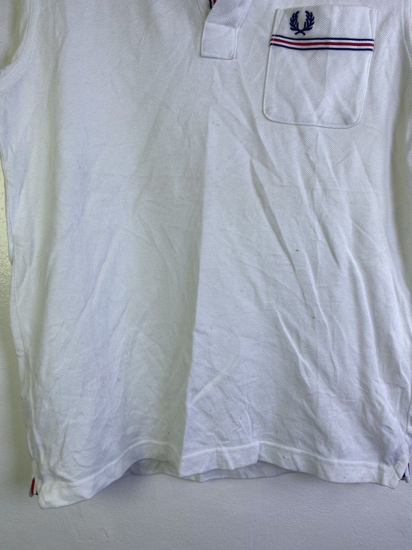 Fred Perry Polo (Category: Tshirts & Polo Shirts ) located in Manila. Submitted by declutterpromax (Listing ID 1462079966, Image 2). Description: .
