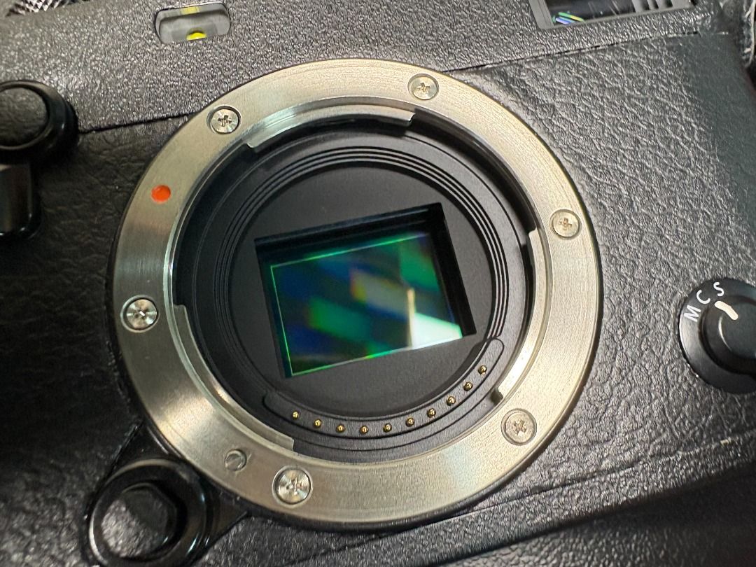Fujifilm X-Pro 3 and EF-X20 (Category: Cameras) located in Dasmarinas. Submitted by oatmealnaisu (Listing ID 1462043619, Image 2). Description: Selling my pre-loved Fujifilm X-Pro 3 body and rare EF-X20 flash. Both are kept in a dry box and cleaned after every use. Price is negotiable for serious buyers. RFS: No longer used and need funds Comes with: • Original Box • 4 batteries (2 original, 2 Wasabi brand) • Battery charger • Sandisk 128 Gb SD C