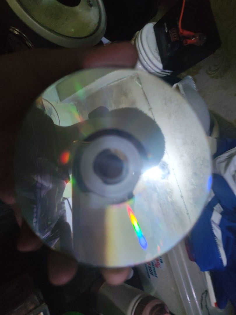 Gackt Mizérable CD (Category: CDs & DVDs) located in Quezon City. Submitted by elmerbayaban304 (Listing ID 1462238676, Image 3). Description: - Gackt Mizérable CD - Original case and disc included - Disc has minor surface scuffs - Ideal for Gackt collectors and fans.