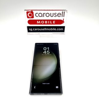 Galaxy S23 Ultra 收藏品 3