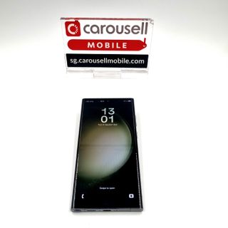 Galaxy S23 Ultra 收藏品 1