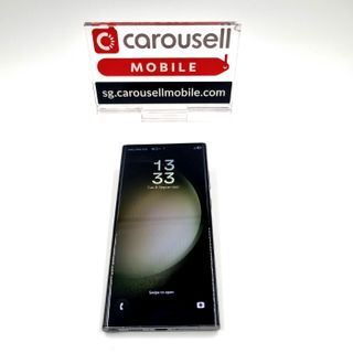 Galaxy S23 Ultra 收藏品 2