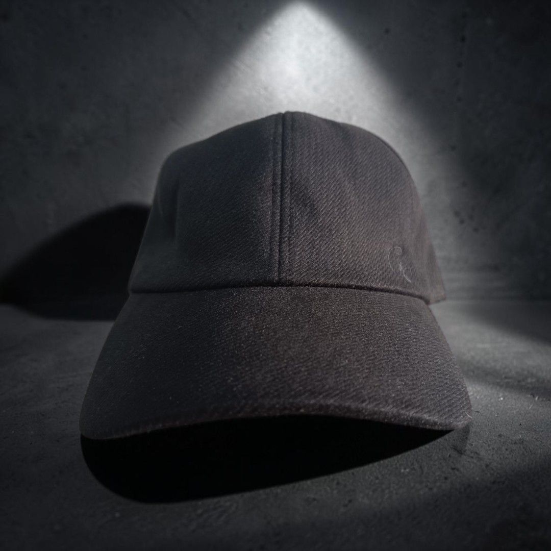Ganiani Cap (Category: Caps & Hats) located in Manila. Submitted by jainajoy1403 (Listing ID 1462043988, Image 1). Description: For Sale🧢 Brandnew📌 Courier:Lbc/Lalamove📌 Mop:Gcash/Maya📌 Loc:628 Quezon Blvd Quiapo Manila📌 Pm Me For More Details 🧢.