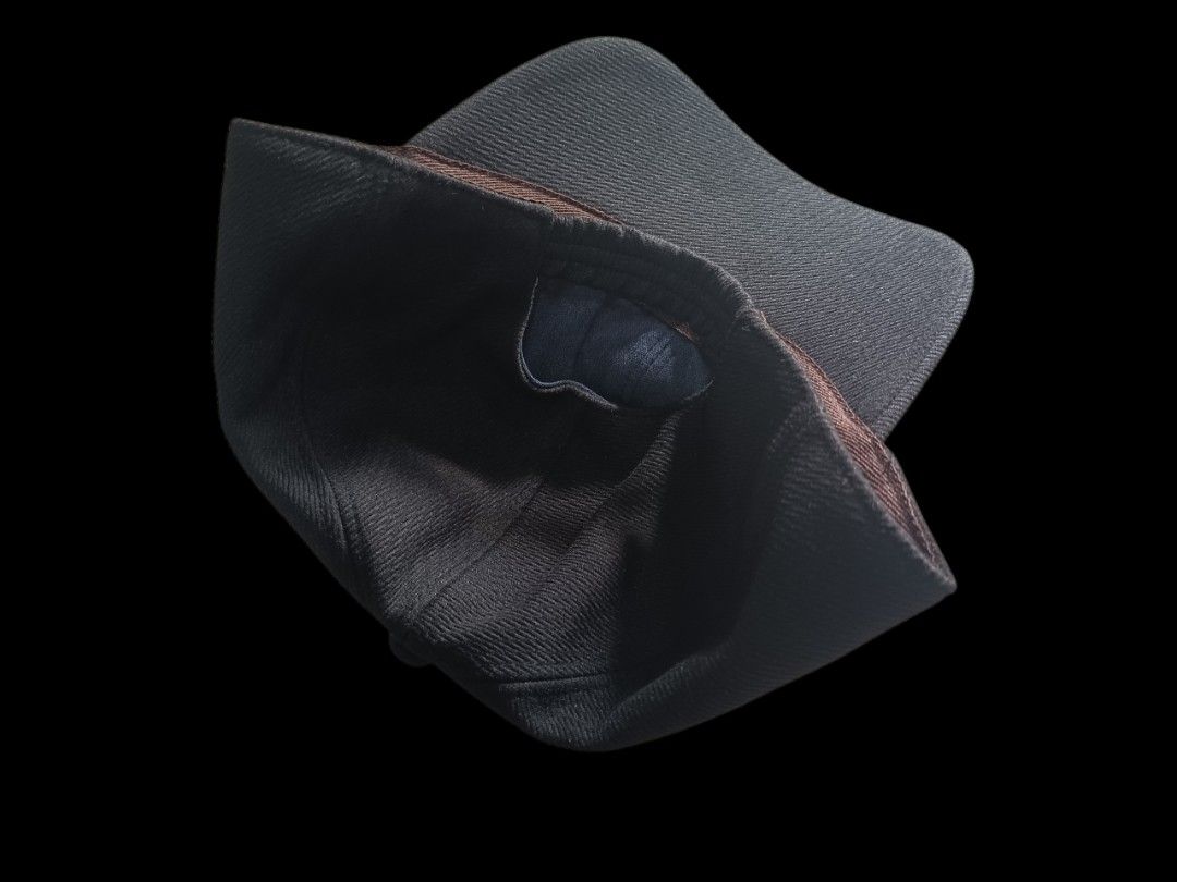 Ganiani Cap (Category: Caps & Hats) located in Manila. Submitted by jainajoy1403 (Listing ID 1462043988, Image 2). Description: For Sale🧢 Brandnew📌 Courier:Lbc/Lalamove📌 Mop:Gcash/Maya📌 Loc:628 Quezon Blvd Quiapo Manila📌 Pm Me For More Details 🧢.