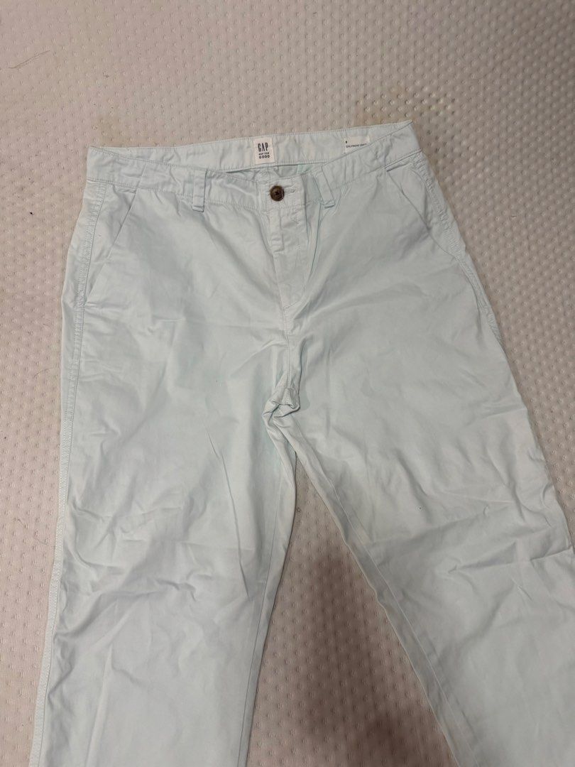 Gap Chino Girlfriend Pants (Category: Chinos) located in Manila. Submitted by pinkyswearshop2.0 (Listing ID 1462096521, Image 2). Description: .
