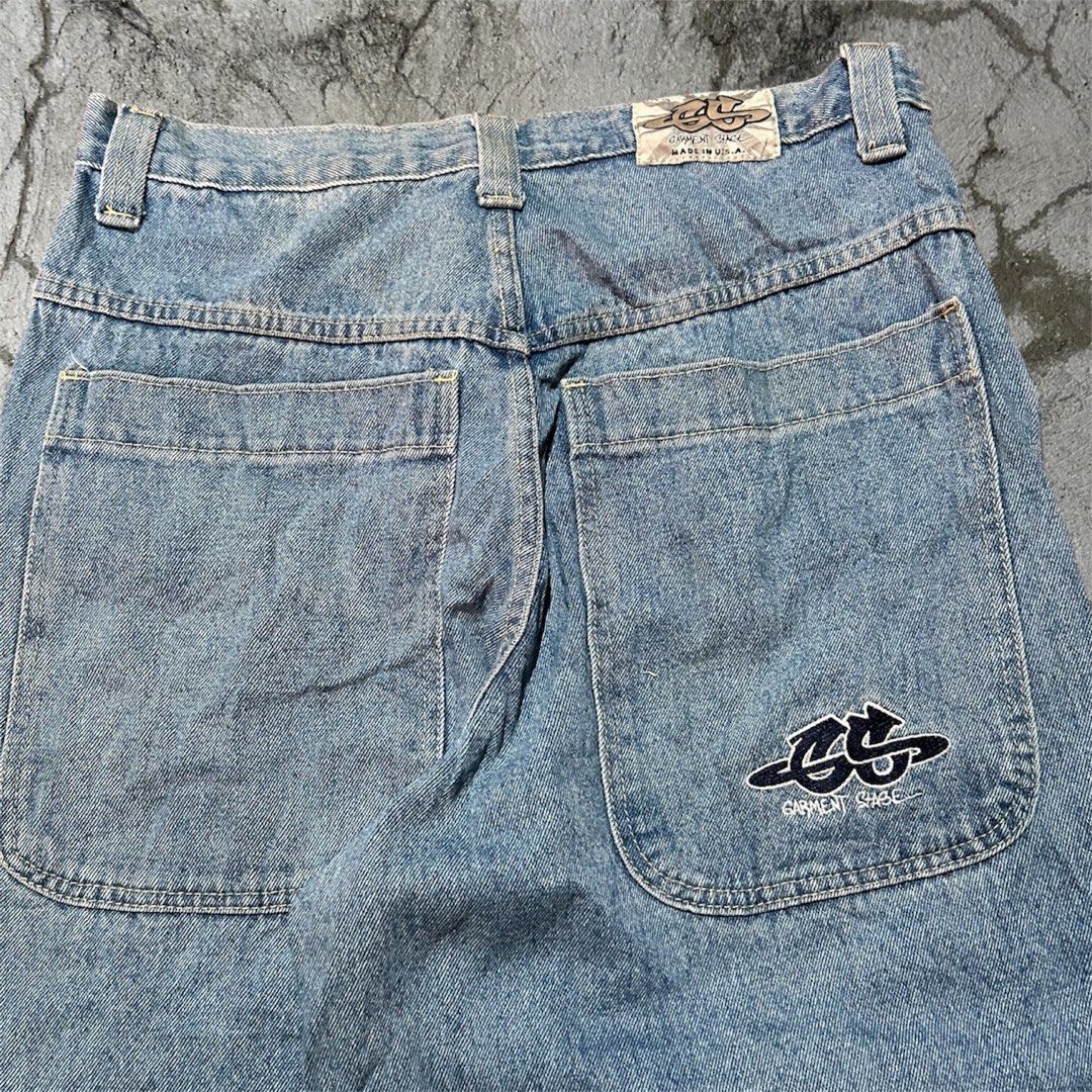 garment stage (Category: Jeans) located in Manila. Submitted by knowstalgic1119 (Listing ID 1462048487, Image 3). Description: .