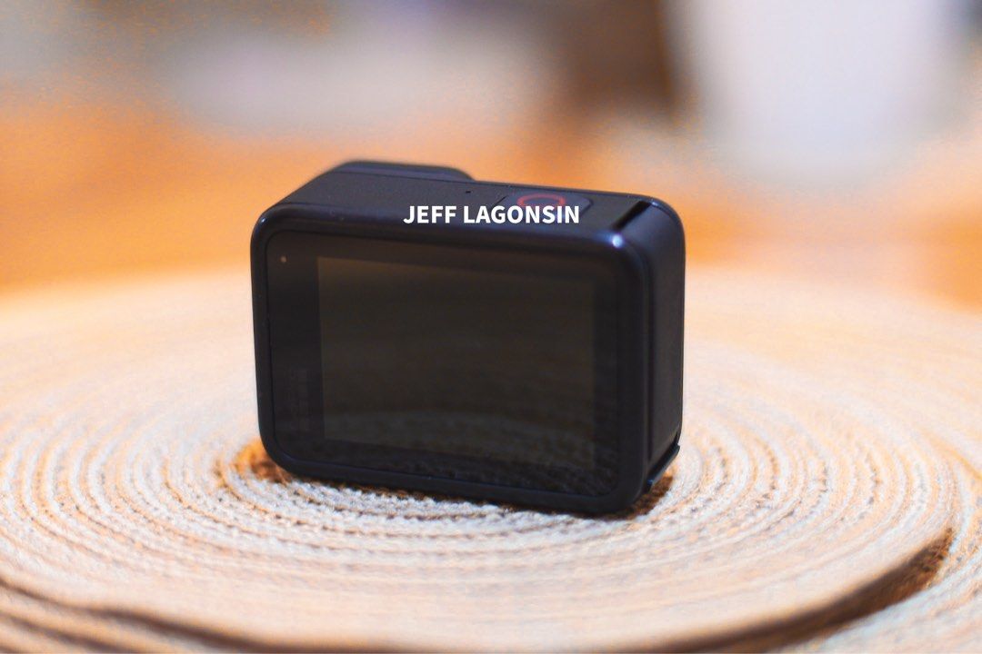 GoPro HERO10 Black Action Camera (Category: Cameras) located in Quezon City. Submitted by lagonsinjeff (Listing ID 1462133121, Image 3). Description: - GoPro HERO10 Black - Capture adventures in high definition - Known for durability and image quality - Ready for any challenge.