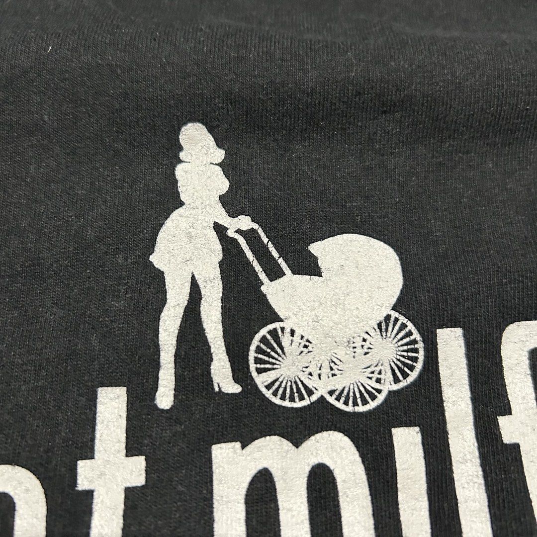 got milf? (Category: Tshirts & Polo Shirts ) located in Manila. Submitted by knowstalgic1119 (Listing ID 1462047567, Image 3). Description: .