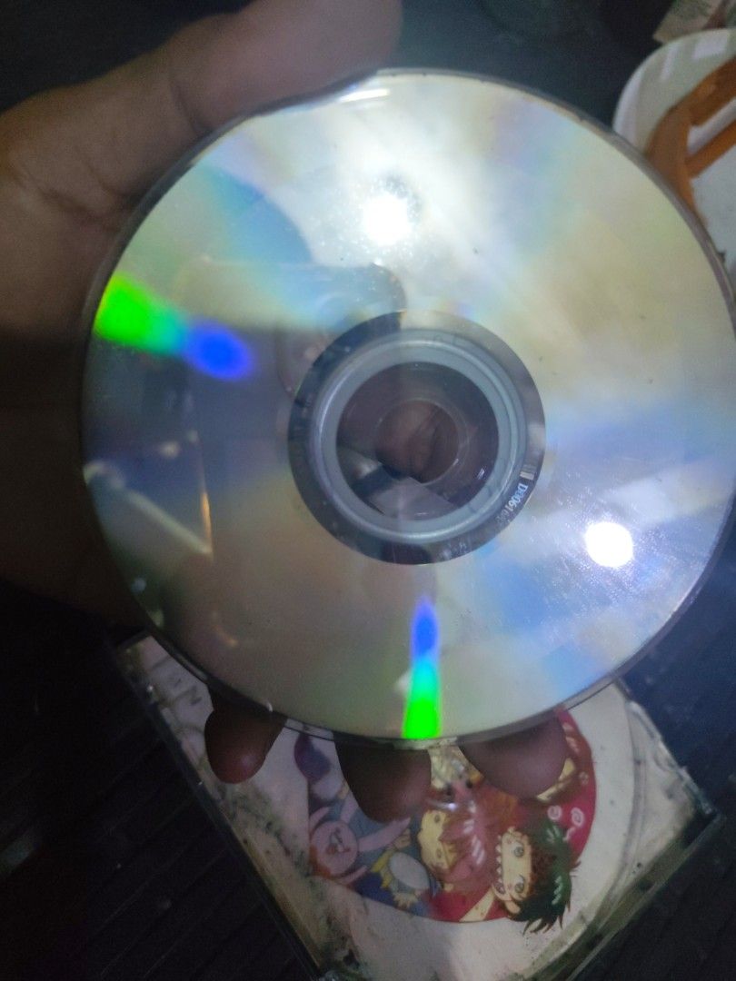Gravitation Sound Story CD (Category: CDs & DVDs) located in Quezon City. Submitted by elmerbayaban304 (Listing ID 1462241357, Image 3). Description: - Gravitation Sound Story CD - Features artwork from the anime - Includes CD and original case - Case shows some signs of wear - A must-have for any Gravitation fan!.