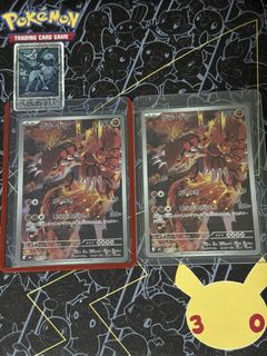 (Category: ) located in . Submitted by honourtcg (Listing ID 1462207506, Image 1). Description: .