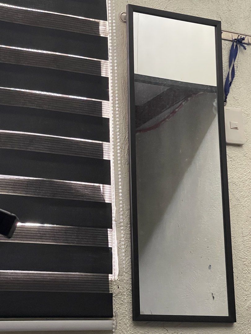 Half body mirror (Category: Mirrors) located in Manila. Submitted by _eahmczz (Listing ID 1462113358, Image 3). Description: 📍 sjdm bulacan.