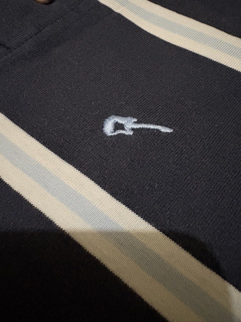 Hard Rock Cafe Polo Heavy (Category: Tshirts & Polo Shirts ) located in Abucay. Submitted by thrifttville (Listing ID 1462204376, Image 3). Description: 24x30 good condi .