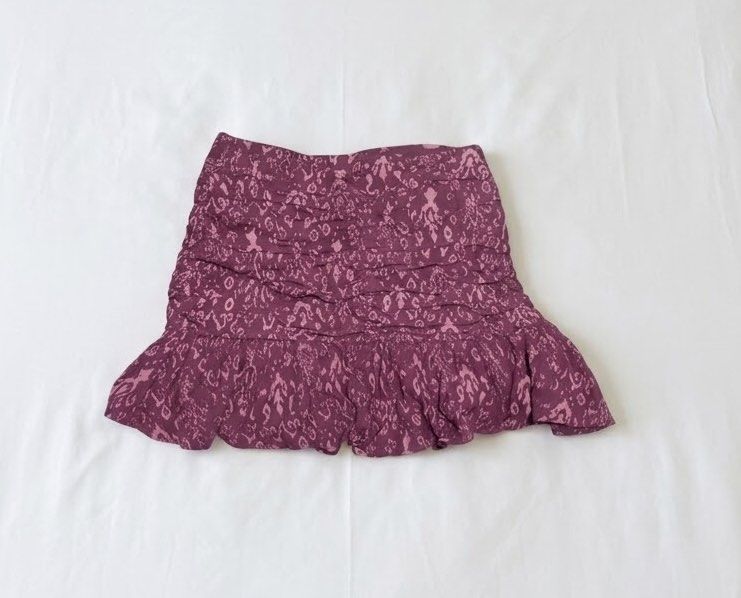 H&M Skirt (Category: Skirts) located in Manila. Submitted by CTs_Selection (Listing ID 1462094688, Image 1). Description: EUR 32 Best fit for XS-S.