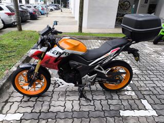 (Category: ) located in . Submitted by jamrud (Listing ID 1462087057, Image 1). Description: .