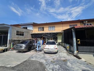 (Category: ) located in . Submitted by dr.nazrulhamiziadnan (Listing ID 1450119296, Image 1). Description: .