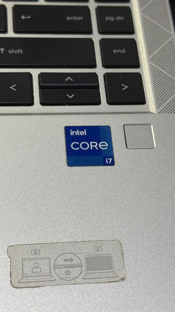 HP EliteBook 840 G8 Notebook PC Intel Core i7 (Category: Laptops & Notebooks) located in Manila. Submitted by joshdavid9923 (Listing ID 1462151085, Image 2). Description: - HP EliteBook 840 G8 Notebook PC - Intel Core i7 11th Gen Processor - 16GB RAM - SSD 512 GB - Windows 11 Pro Installed - System type 64 bit - Used but in good condition (never been repaired) - Previously used as work laptop.