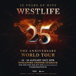 SINGAPORE HTB EVENTS Collection item 3