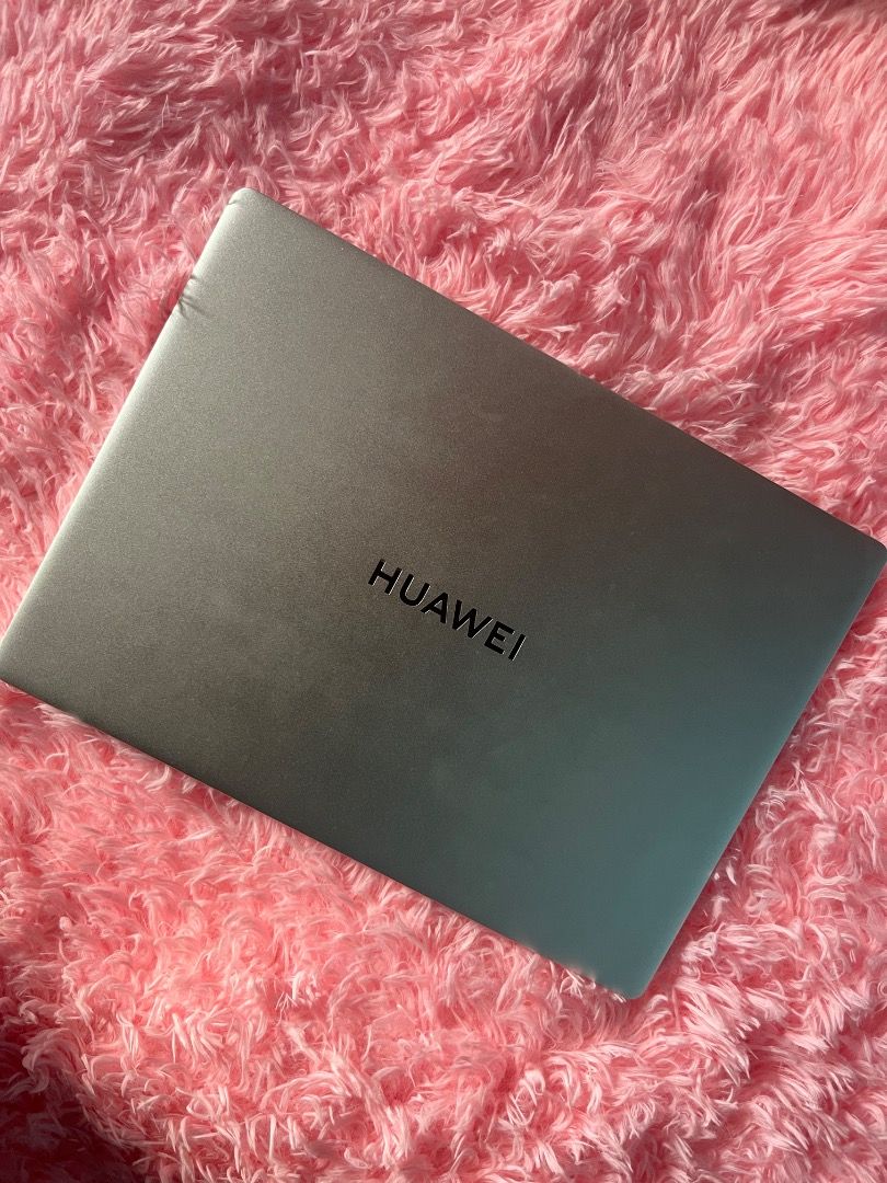 Huawei Matebook D14 (Category: Laptops & Notebooks) located in Caloocan City. Submitted by luckystar_294e7d (Listing ID 1462087706, Image 3). Description: .