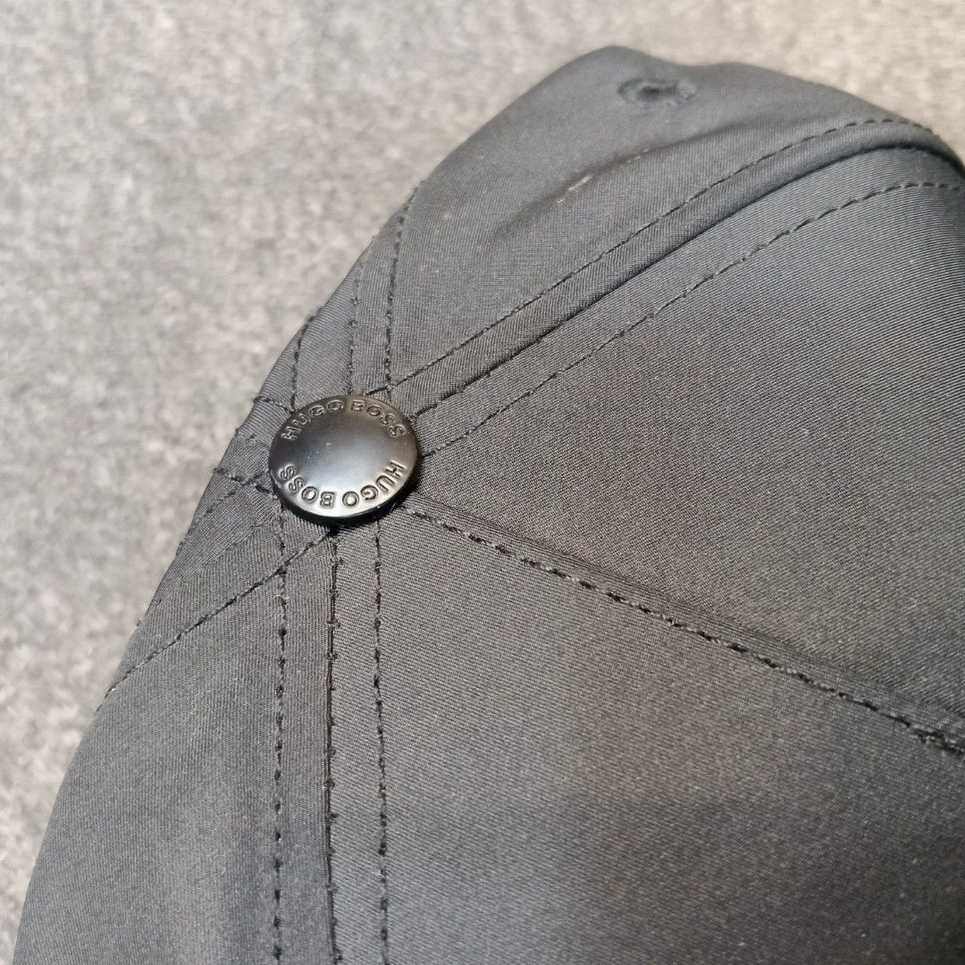 Hugo boss cap (Category: Caps & Hats) located in Manila. Submitted by janna_m (Listing ID 1462236988, Image 2). Description: EXCELLENT CONDITION ✅ NO ISSUES ✅ DM FOR INQUIRIES 📩.
