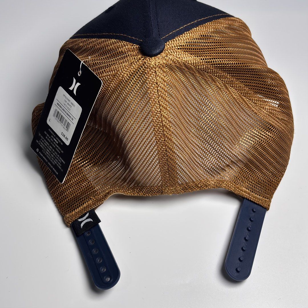hurley (Category: Caps & Hats) located in Manila. Submitted by caps4all_6710 (Listing ID 1462089171, Image 3). Description: .