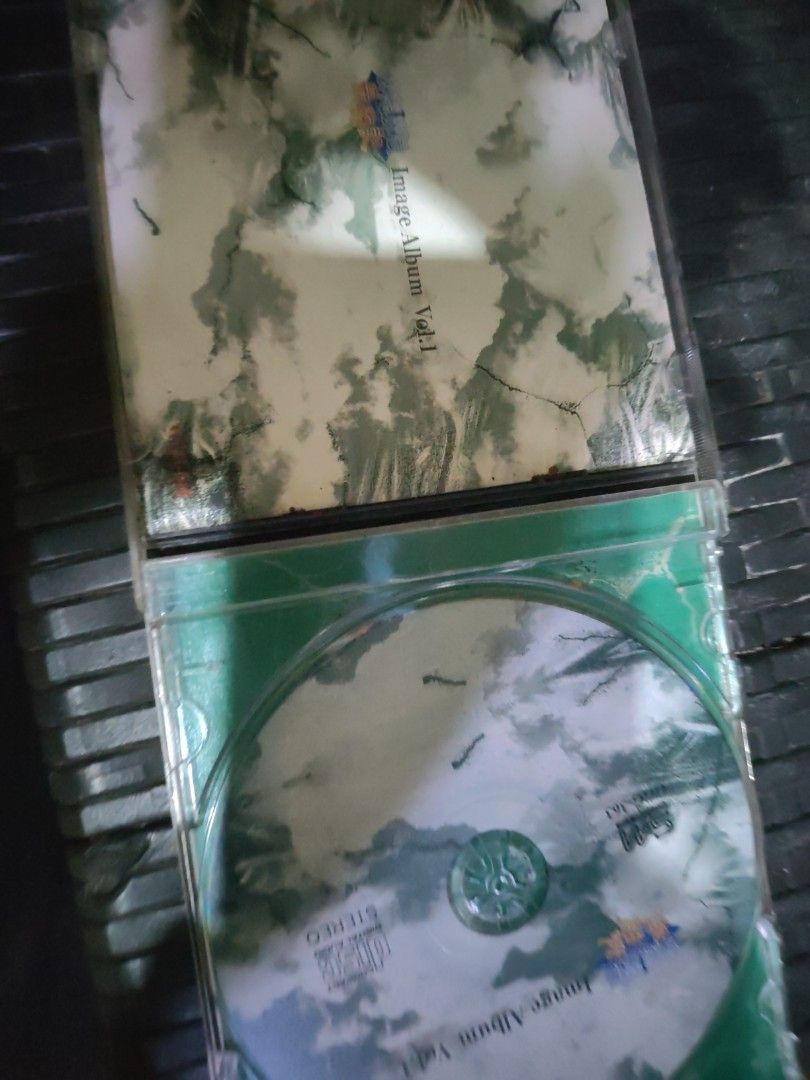 Image Album Vol.1 CD (Category: CDs & DVDs) located in Quezon City. Submitted by elmerbayaban304 (Listing ID 1462239877, Image 2). Description: - Image Album Vol.1 CD - Features anime-style artwork on cover and inner booklet - Disc also has artwork - Perfect for collectors or fans of the series - Plays stereo audio.