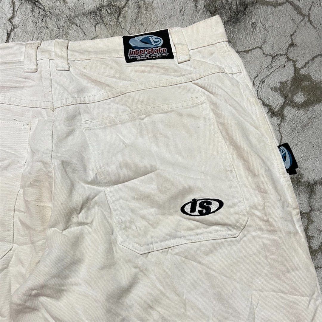 interstate (Category: Shorts) located in Manila. Submitted by knowstalgic1119 (Listing ID 1462048082, Image 3). Description: .
