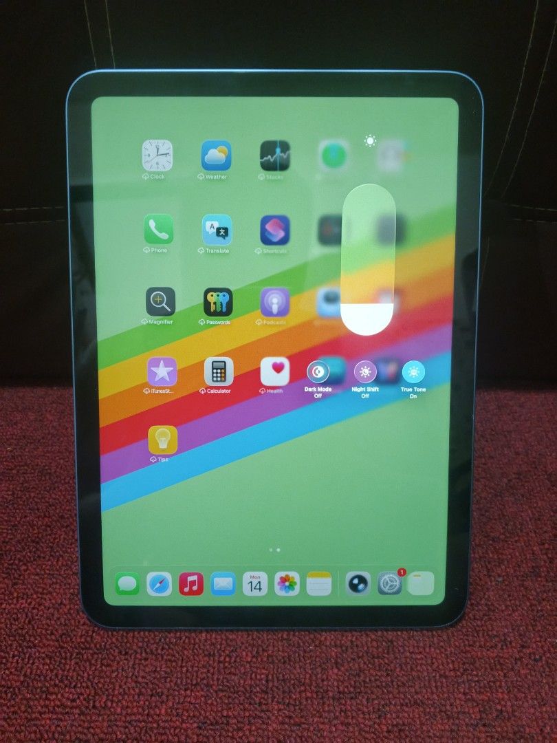 IPAD A16") 256GB 86%BH 462 CYCLE COUNT (Category: iPad) located in Manila. Submitted by jesserime74 (Listing ID 1462227807, Image 2). Description: IPAD A16") 256GB 86%BH 462 CYCLE COUNT KINDLY CHECK THE ACTUAL PIC‼️ ACTUAL PIC POSTED‼️ - Ipad A16") - 256GB Storage - Blue Color - Good as New - Ios 26.6 - Battery Health 86% - 462 Cycle Count FULLY TESTED☑️ Face Id☑️ True tone☑️ Speaker☑️ Camera☑️ Apple ID☑️ PM ME FOR DETAILS.