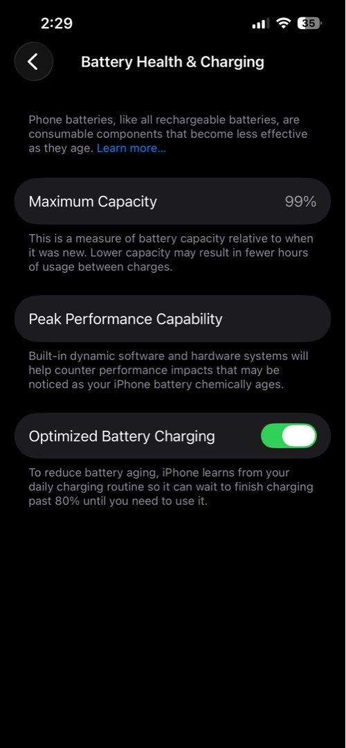 Iphone 13 pro silver 128gb (Category: iPhone 13 Series) located in Davao. Submitted by annelkha (Listing ID 1462098315, Image 3). Description: i need rushed funds/cash. no history of repairs🚫 powermac bought. still have its original box from apple. .