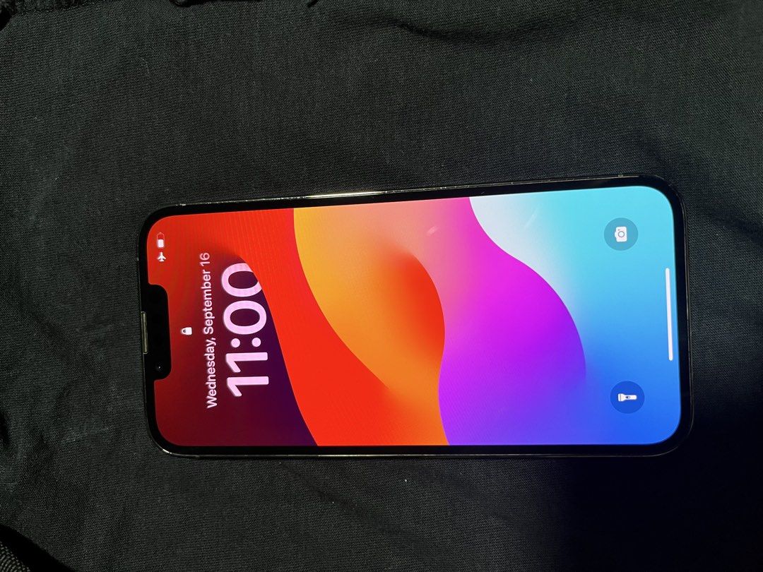 Iphone 13promax (Category: Other Mobile & Gadget Accessories) located in Manila. Submitted by gryhndzzz (Listing ID 1462202744, Image 1). Description: .