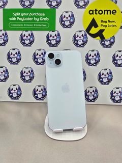 Used Handphone Collection item 1