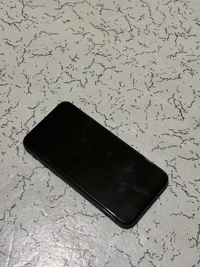 Iphone X 256gb (Category: iPhone X Series) located in Manila. Submitted by zenfish_896378 (Listing ID 1462043310, Image 1). Description: - iPhone X - Color: Space Gray - Storage: 256GB - Condition: Excellent - Meetups: San Nicolas, Pangasinan or Metro Manila.
