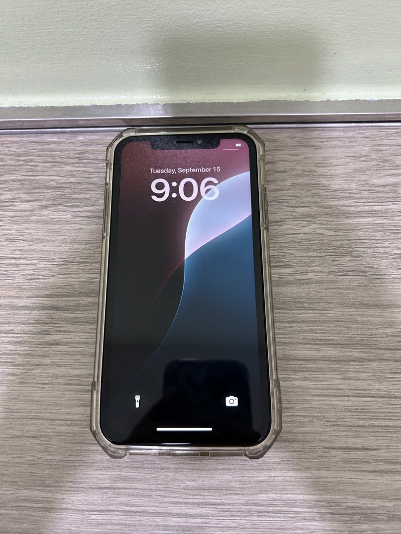 iPhone XR 128gb Smartlocked (Category: iPhone X Series) located in Mandaluyong City. Submitted by aaye.44 (Listing ID 1462048615, Image 2). Description: OPEN FOR SWAP iPhone XR 128gb •True Tone works •Unli reset •Smart-locked (Smart only) •iOS 18.1.1 •100% battery health Honest Issues: 🚫 Face ID not working Replacement Parts History: - New LCD screen, smooth Location: Mandaluyong City Meet up Pm me for more deets or offer.