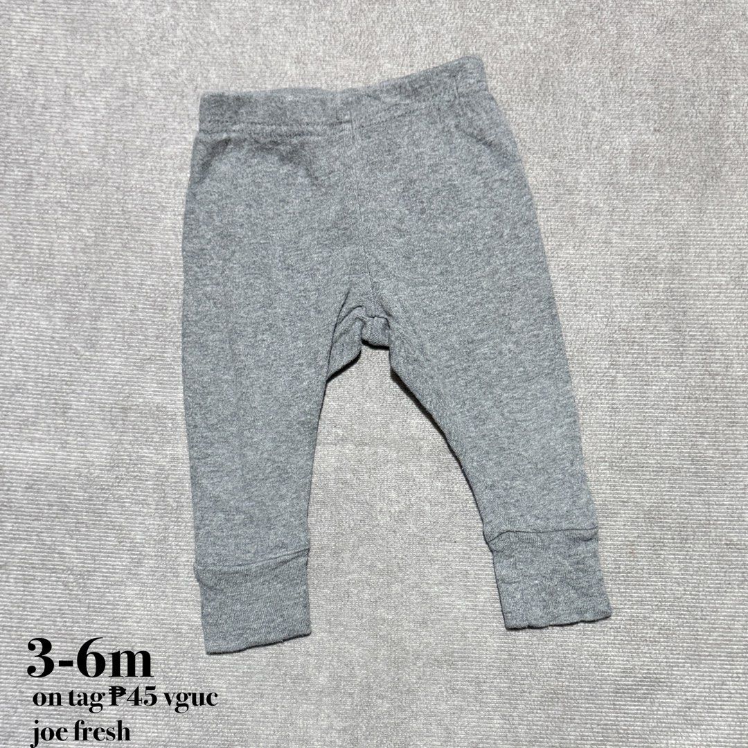 joe fresh baby pants (Category: Babies & Kids Fashion) located in Baguio. Submitted by mapa_laku (Listing ID 1462260235, Image 1). Description: .