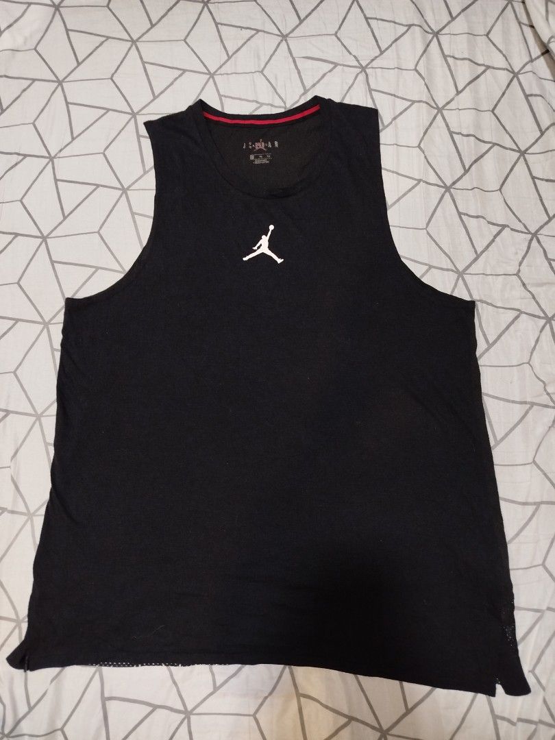 JORDAN (Category: Activewear) located in Antipolo. Submitted by goods_thrift (Listing ID 1462057664, Image 1). Description: colorate 8/10 Size Large to Xl 400 free Sf.
