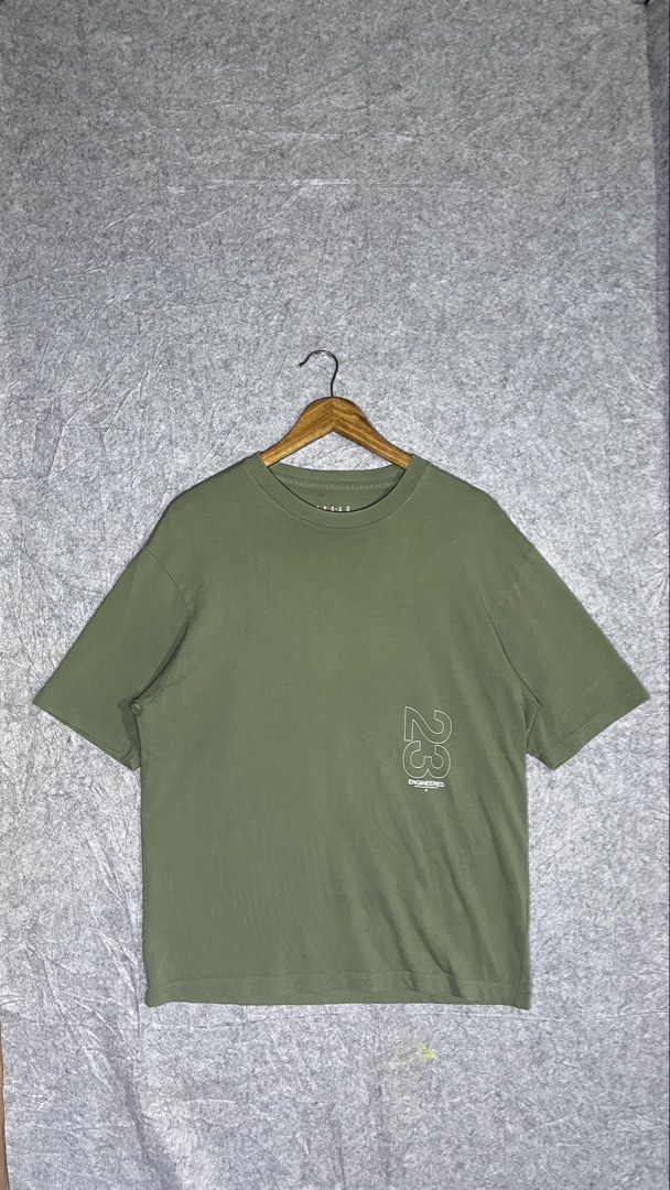 JORDAN ENGINEERED (Category: Coats, Jackets and Outerwear) located in Calamba. Submitted by odejarneil39377 (Listing ID 1462227543, Image 1). Description: .