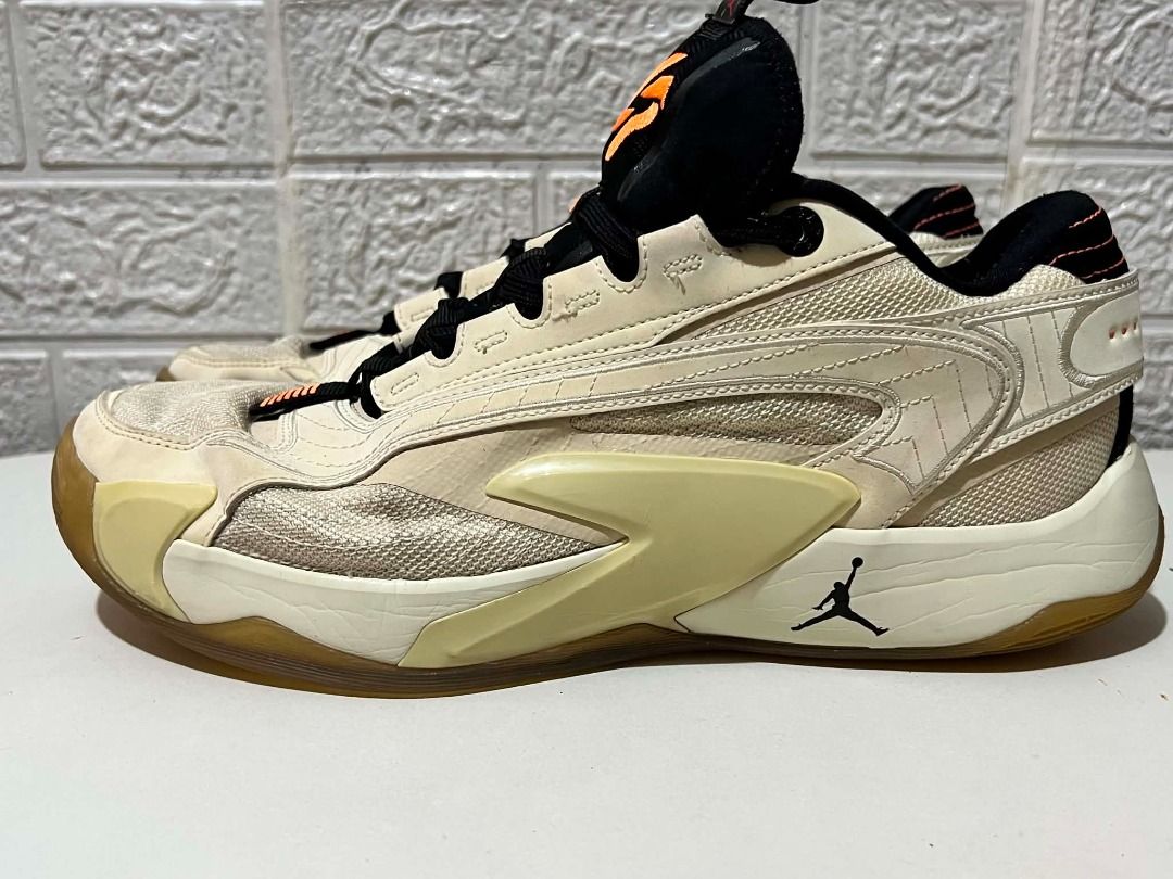 Jordan Luka 2 (Category: Sneakers) located in Pasig City. Submitted by firstpick_thrift (Listing ID 1462171492, Image 1). Description: Jordan Luka 2 "Coconut Milk" Pre Owned Size 10 7,895 SRP❌ 1,300 only✅ 100% Original Authentic Excellent Condition No issue Mop. Banktransfer/ewallet Shipping Nationwide via jnt lbc .