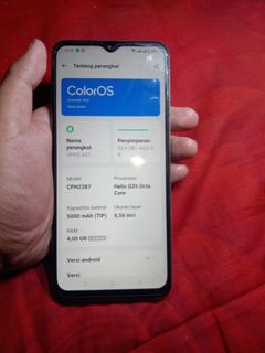 (Kategori: ) berada di . Dikirim oleh joreladelio (ID iklan 1462089865, Gambar 1). Deskripsi: .