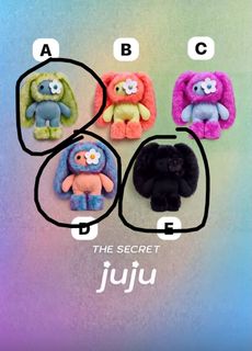 Bg bear x Jessica Ng 全新有單小川耕平, 玩具收藏品, 玩具, 絨毛玩具