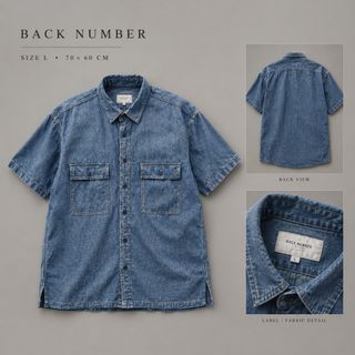 (Kategori: ) berada di . Dikirim oleh numoni_second_refill (ID iklan 1462115390, Gambar 1). Deskripsi: .