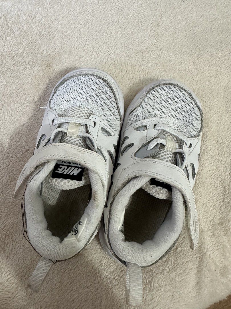 Kids shoes (Category: Babies & Kids Fashion) located in Marikina City. Submitted by lad_23 (Listing ID 1462111359, Image 1). Description: .