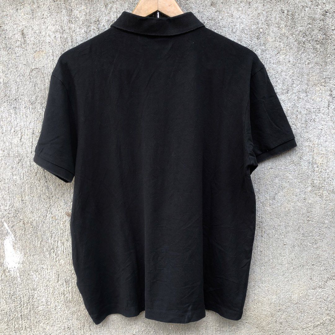 Lacoste polo (Category: Luxury Apparel) located in Manila. Submitted by pitogoline94751 (Listing ID 1462082877, Image 2). Description: Lacoste Polo Good Condition No Issue Size:7 Dimes:21x26 Price-850+sf .