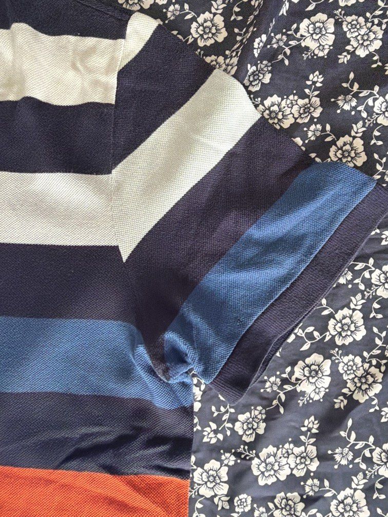 Lacoste Polo Shirt (Category: Tshirts & Polo Shirts ) located in Cabanatuan. Submitted by rosecii (Listing ID 1462109776, Image 3). Description: Authentic.
