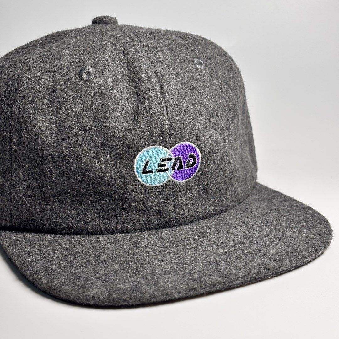 lead wool cap (Category: Caps & Hats) located in Manila. Submitted by caps4all_6710 (Listing ID 1462090840, Image 2). Description: .