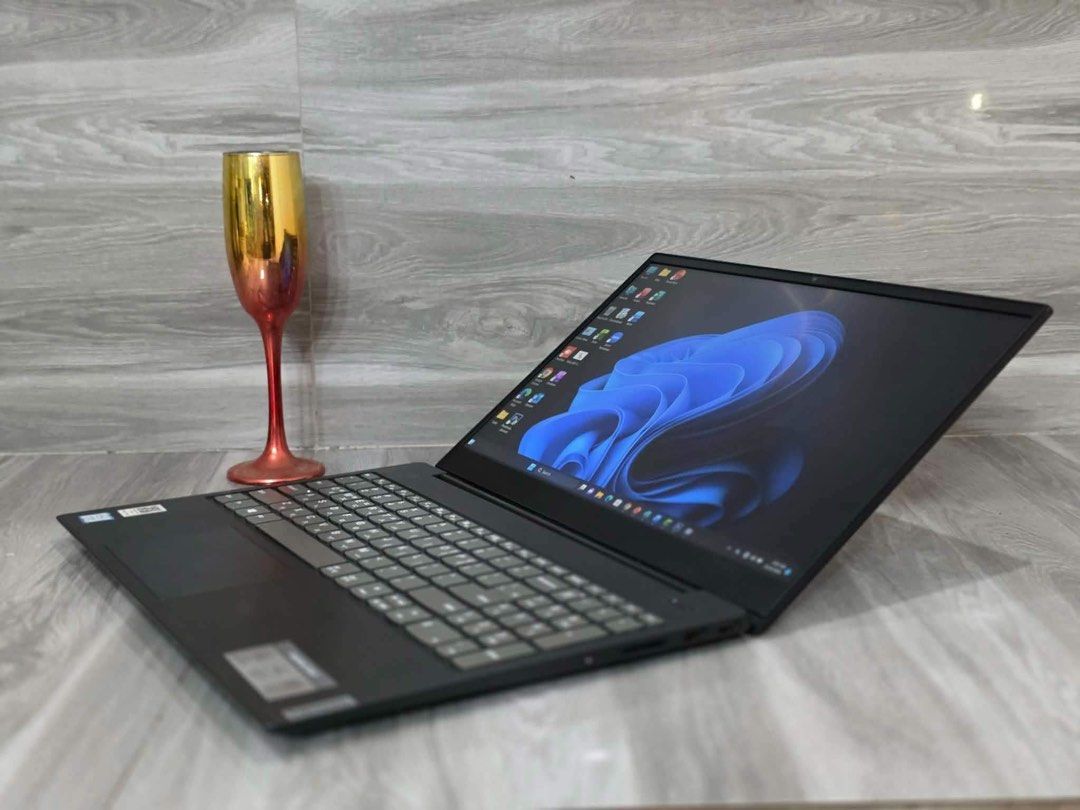 Lenovo IdeaPad S340 (Category: Laptops & Notebooks) located in Kawit. Submitted by markuzmathers (Listing ID 1462194943, Image 1). Description: 💻 LENOVO IDEAPAD S340 🔥 ₱17,500 ONLY! 🔥 Looking for a reliable and powerful everyday laptop with 20GB RAM + 256GB SSD? The Lenovo IdeaPad S340 is a great choice for office work, online classes, work from home, business, browsing, documents, multitasking, and everyday computing. 📋 FULL DETAILED SPECIFI